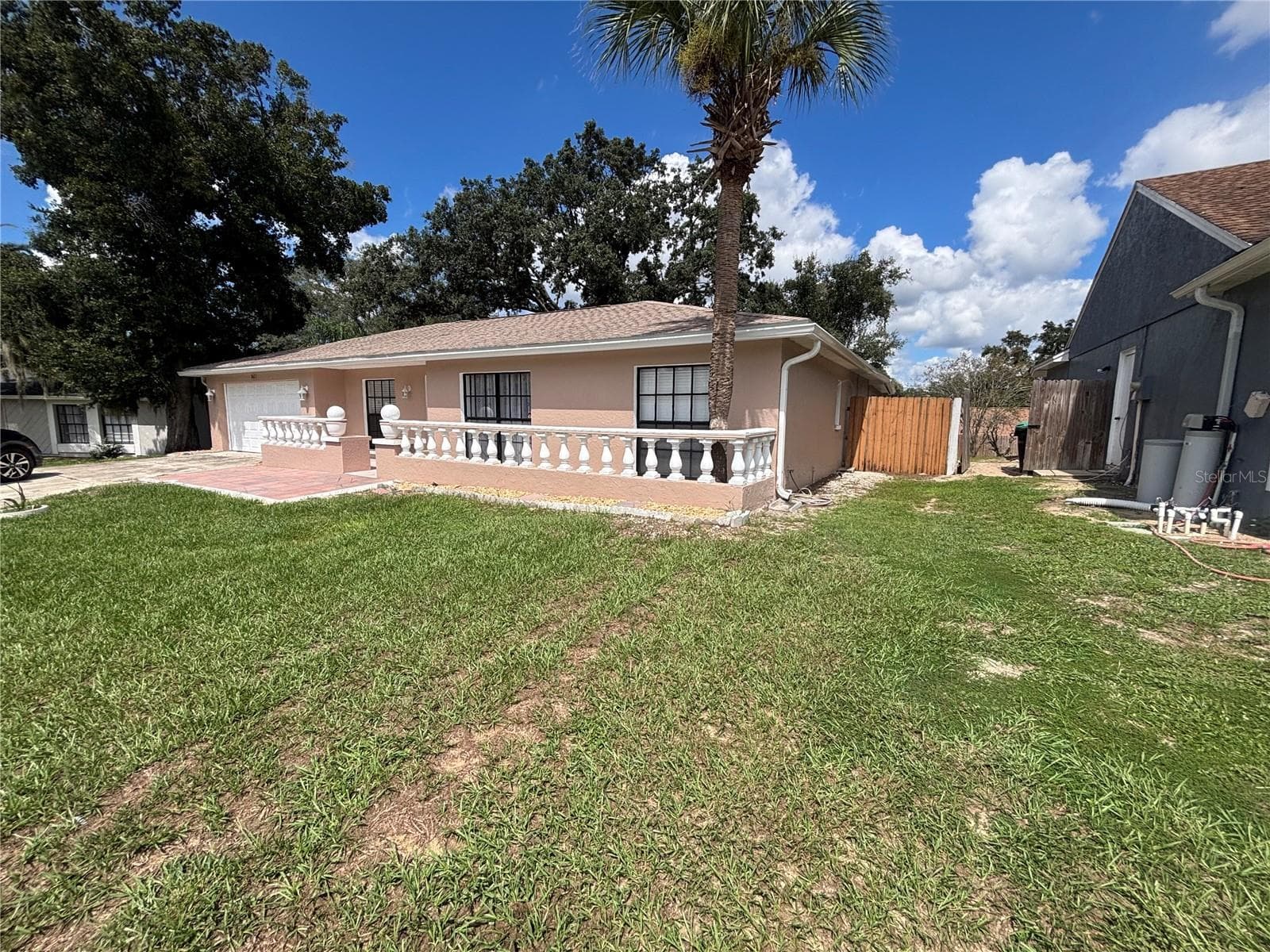 Single Family Residence at 7667 HAVENFORD CT, ORLANDO