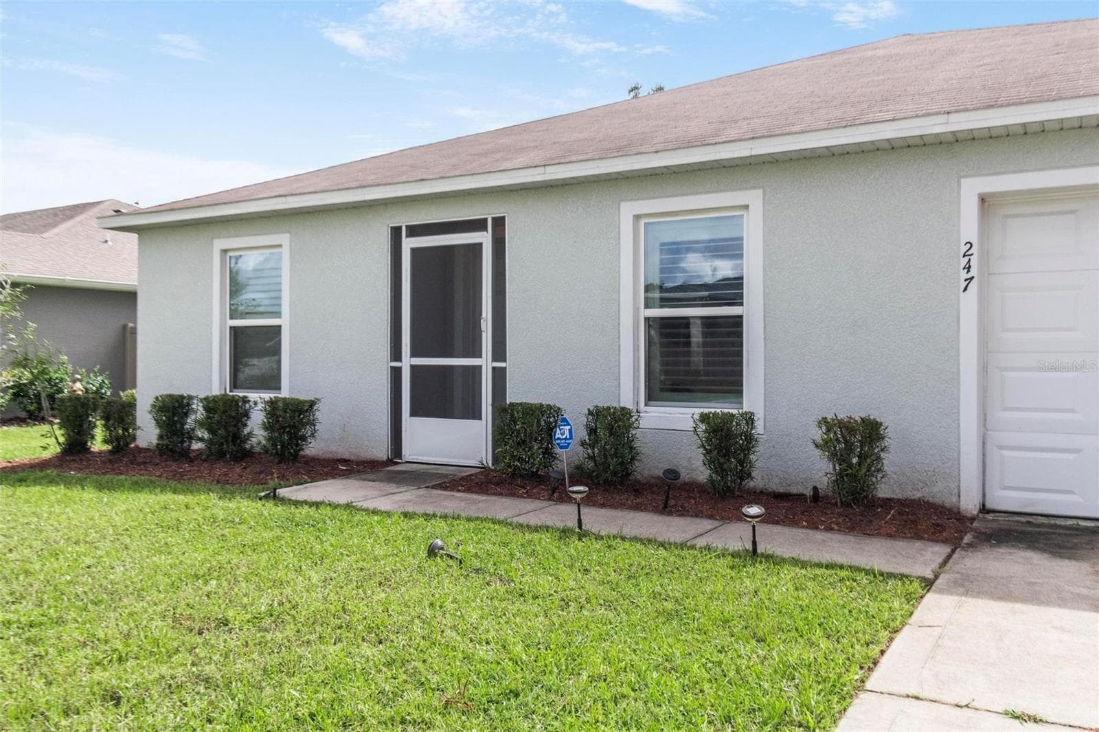 Single Family Residence at 247 BIRD OF PARADISE DR, PALM COAST, photo 27 of 39