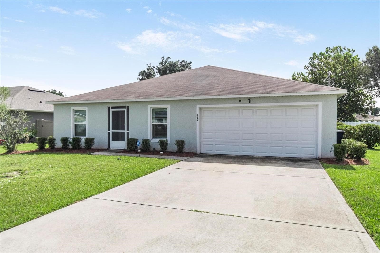 Single Family Residence at 247 BIRD OF PARADISE DR, PALM COAST, photo 28 of 39