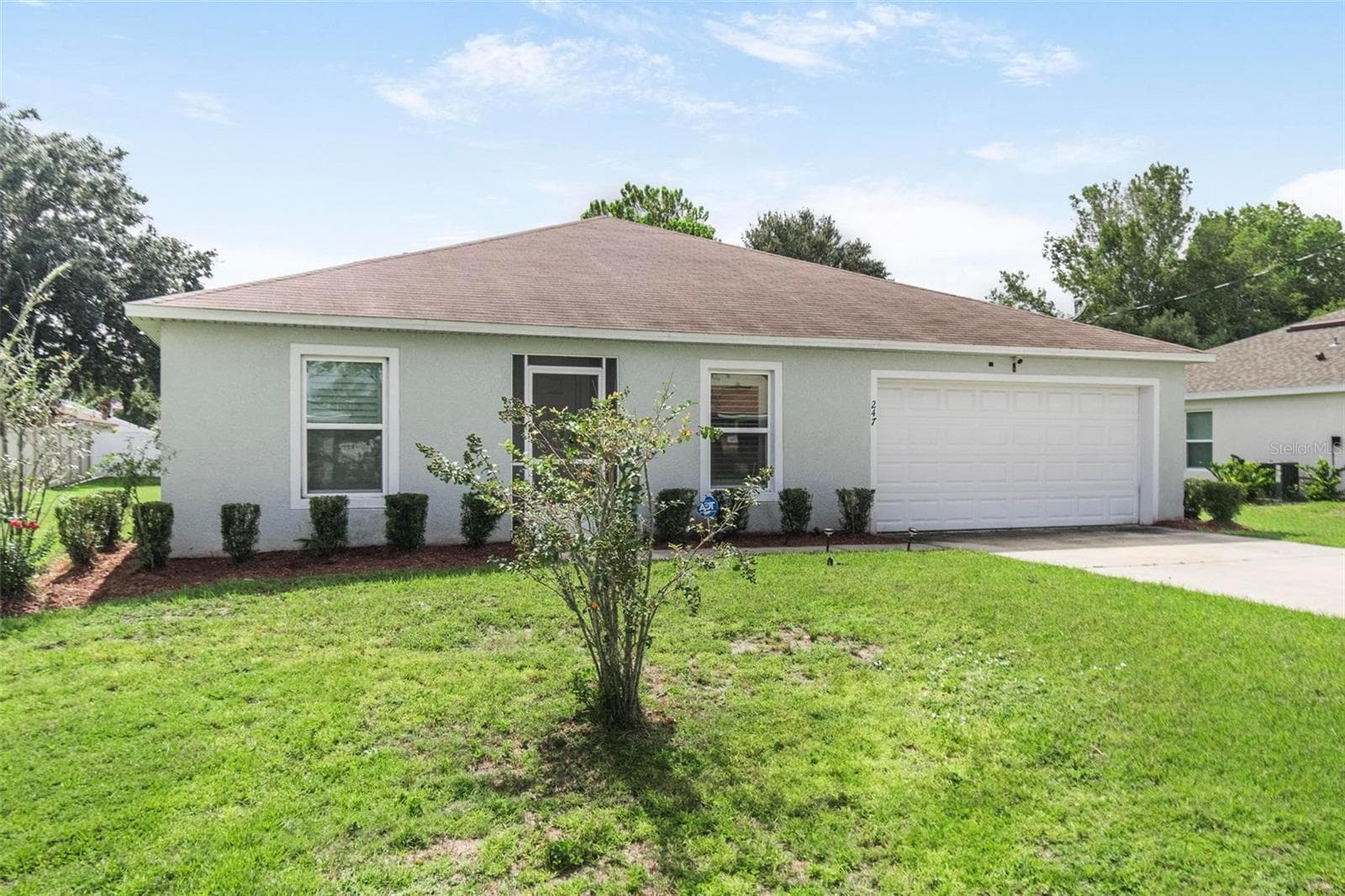 Single Family Residence at 247 BIRD OF PARADISE DR, PALM COAST, photo 29 of 39