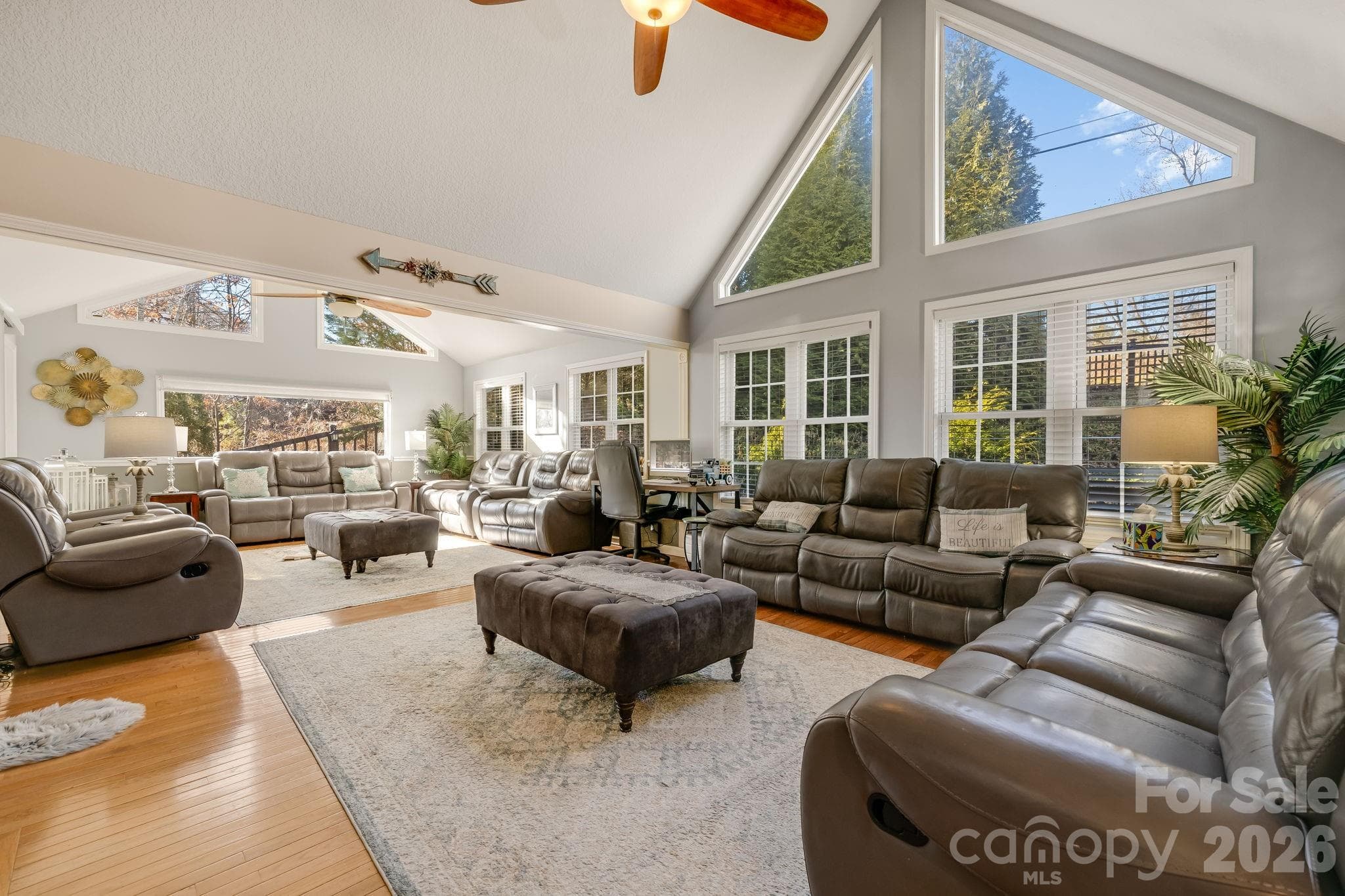 Single Family Residence at 254 Jupiter Road, Weaverville, photo 6 of 47
