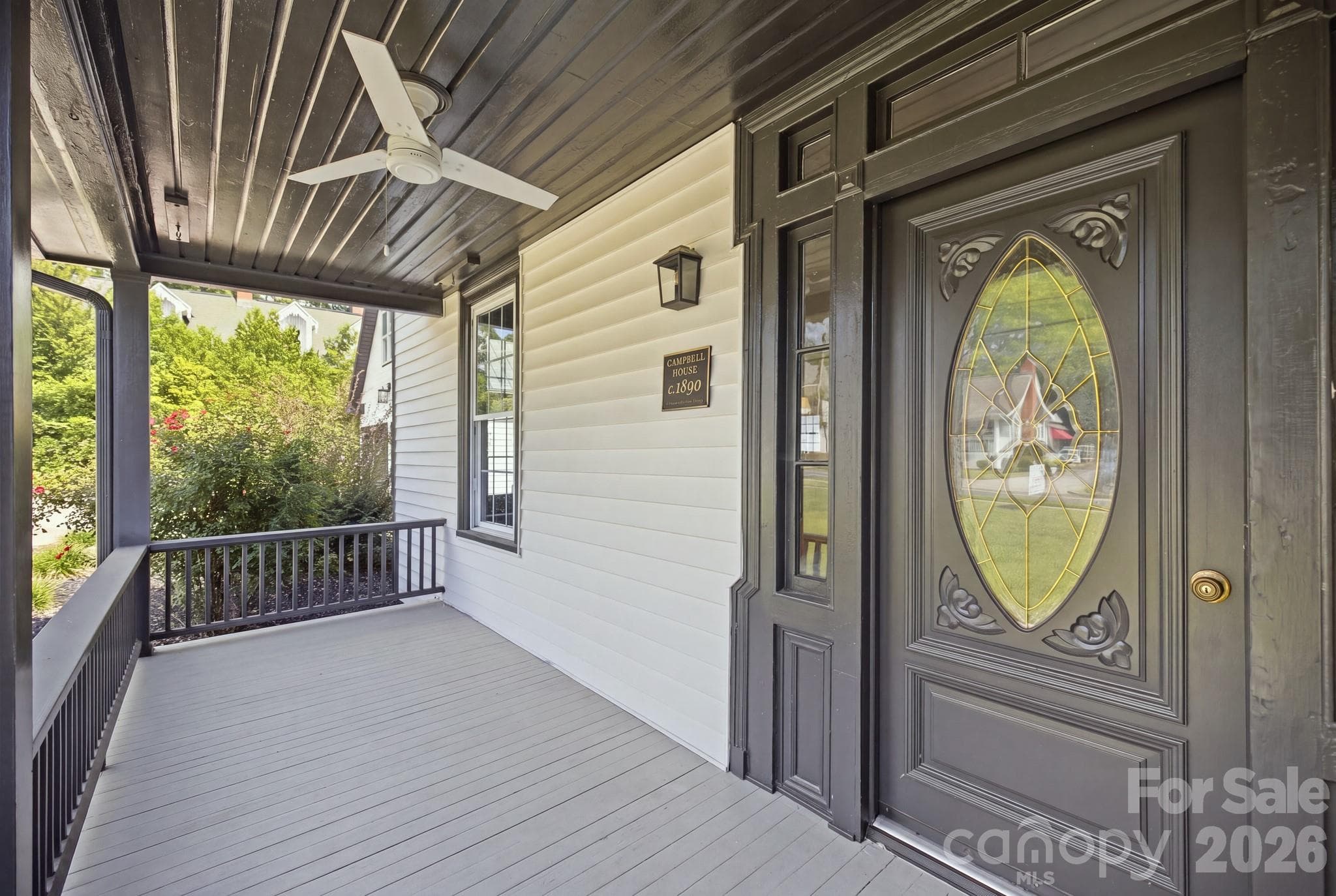Single Family Residence at 315 S Main Street, Davidson, photo 2 of 42