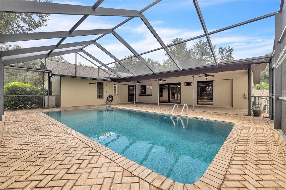 Single Family Residence at 21238 HUBBARD AVE, PORT CHARLOTTE, photo 3 of 50