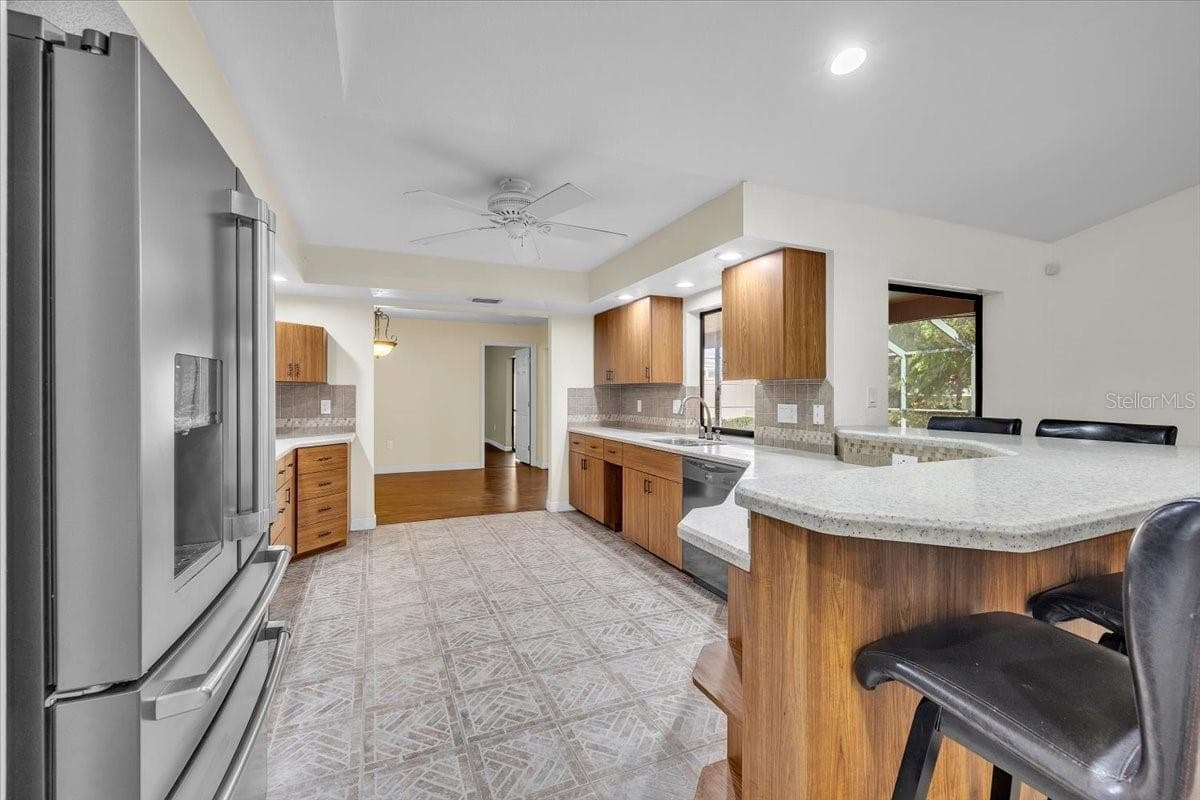 Single Family Residence at 21238 HUBBARD AVE, PORT CHARLOTTE, photo 11 of 50