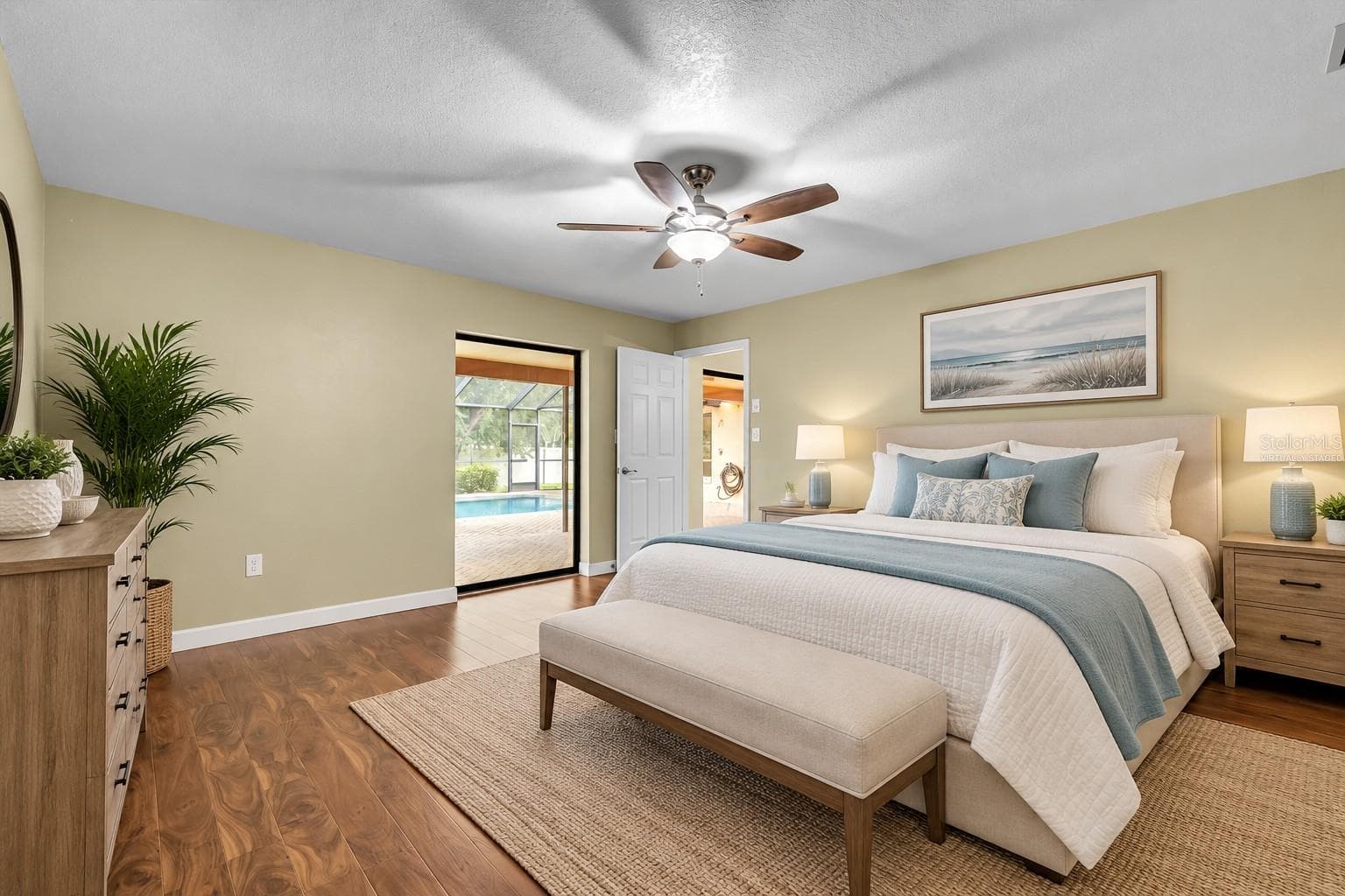 VIRTUALLY STAGED - 21238 HUBBARD AVE, PORT CHARLOTTE