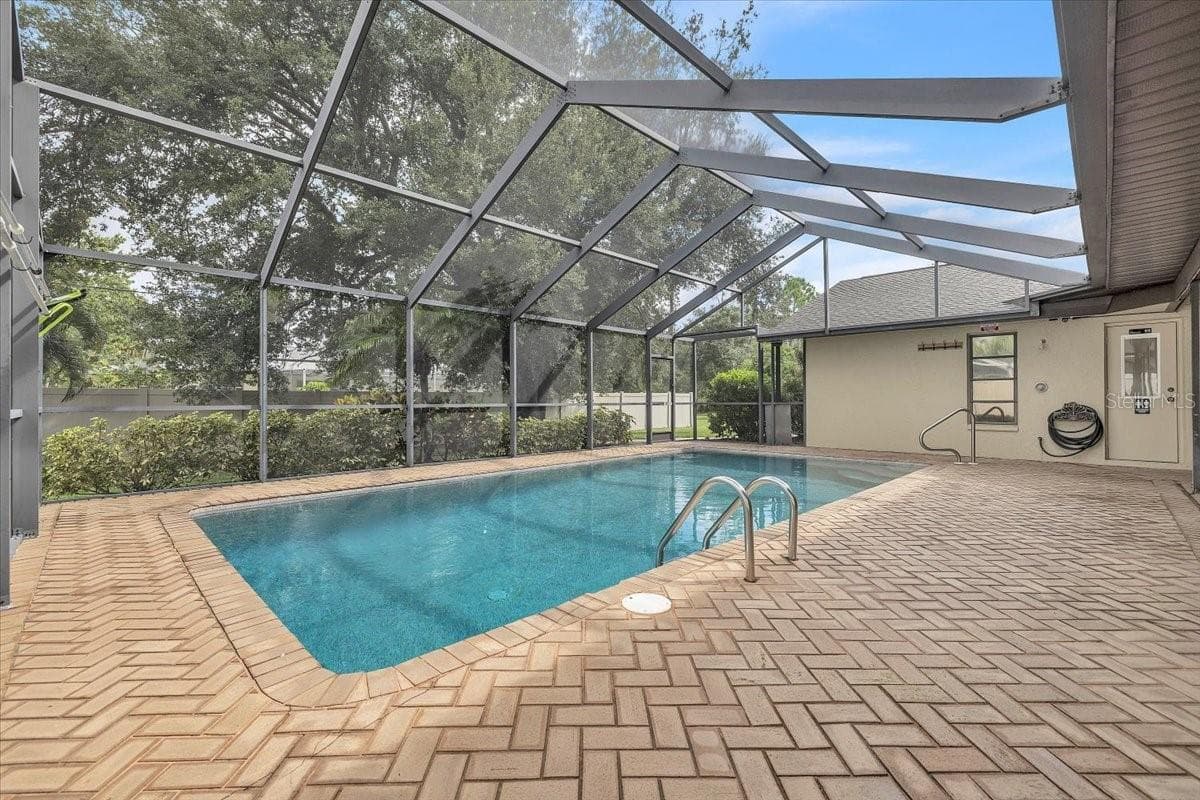 Single Family Residence at 21238 HUBBARD AVE, PORT CHARLOTTE, photo 31 of 50