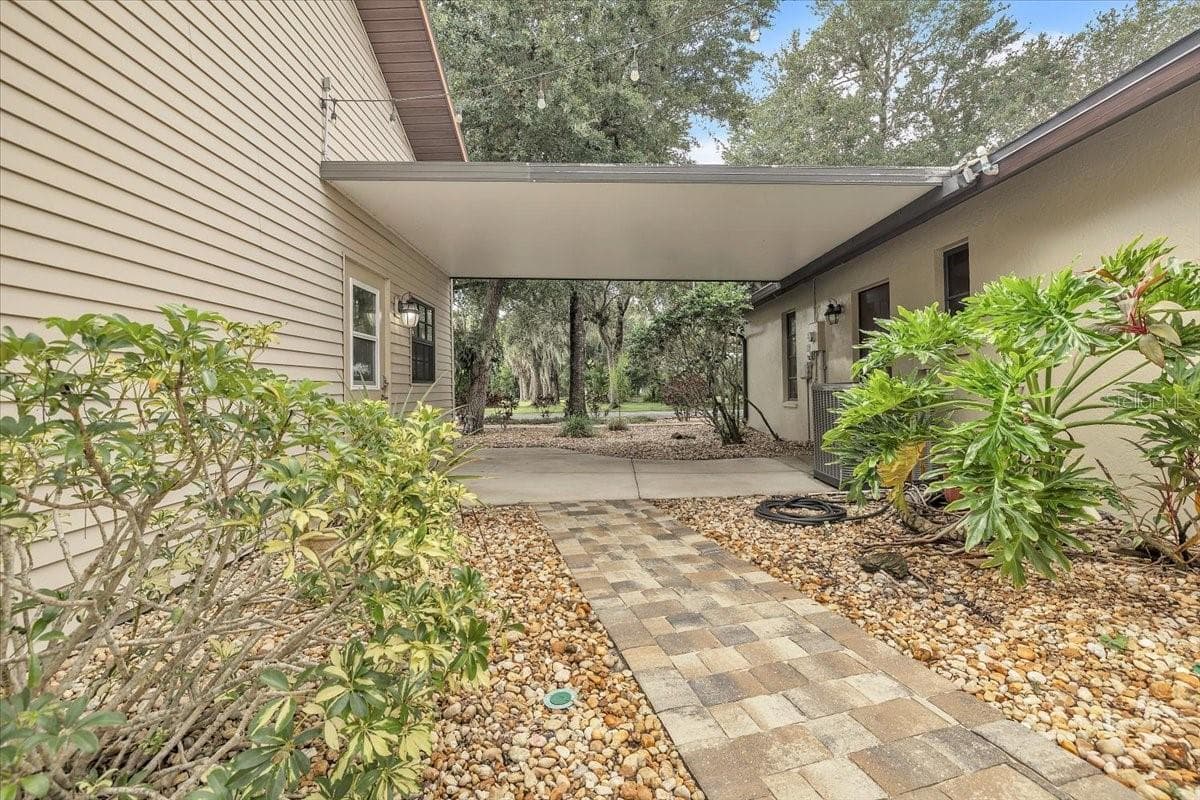 Single Family Residence at 21238 HUBBARD AVE, PORT CHARLOTTE, photo 37 of 50