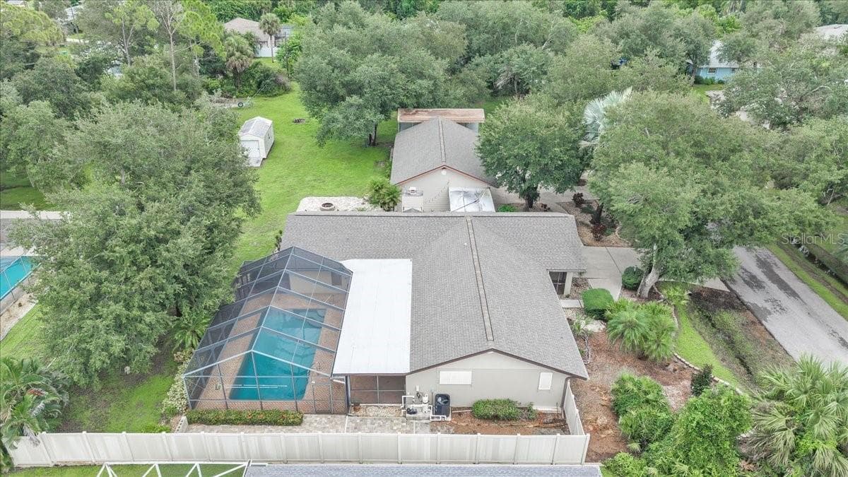 Single Family Residence at 21238 HUBBARD AVE, PORT CHARLOTTE, photo 44 of 50