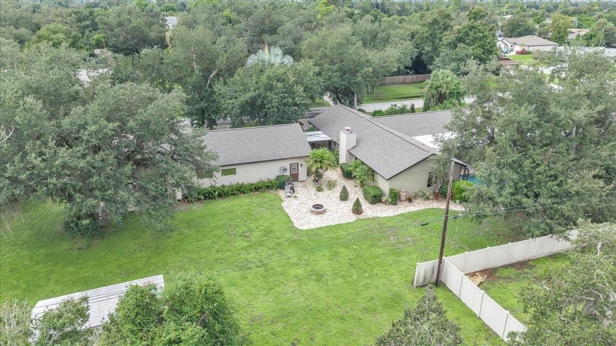 Single Family Residence at 21238 HUBBARD AVE, PORT CHARLOTTE, photo 45 of 50