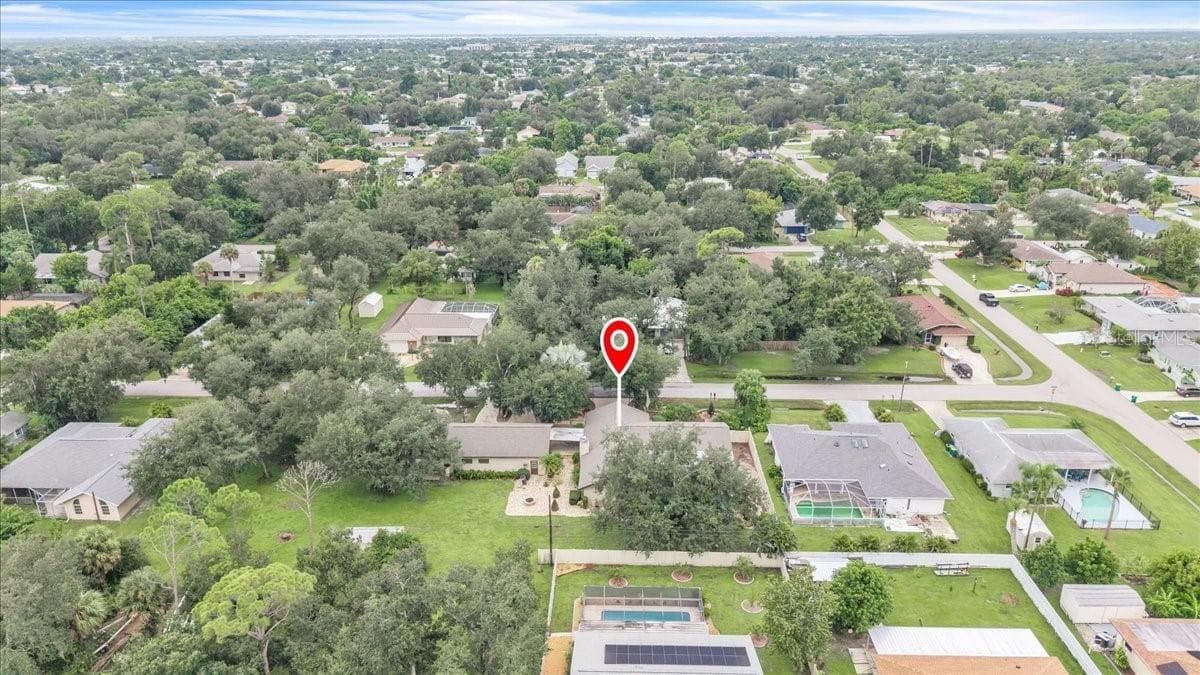 Single Family Residence at 21238 HUBBARD AVE, PORT CHARLOTTE, photo 47 of 50