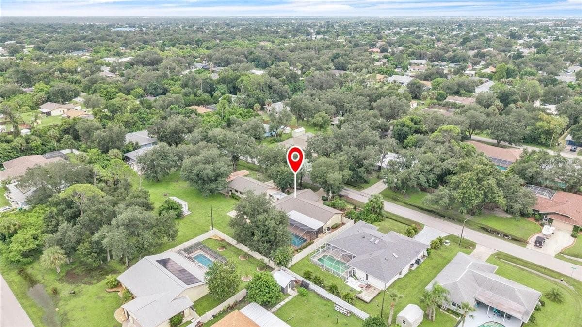 Single Family Residence at 21238 HUBBARD AVE, PORT CHARLOTTE, photo 48 of 50