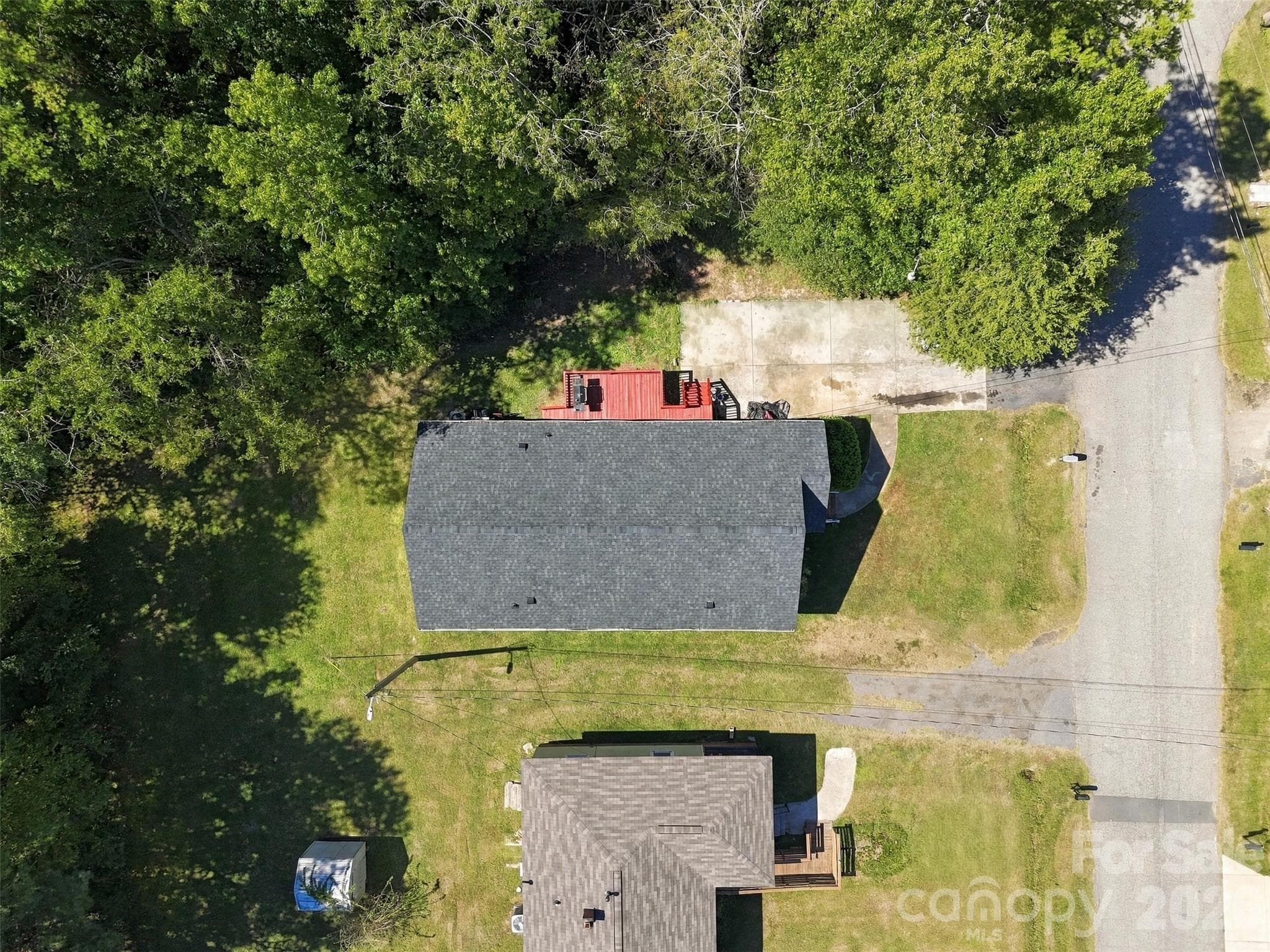Single Family Residence at 455 Castlewood Circle, Rock Hill, photo 45 of 48