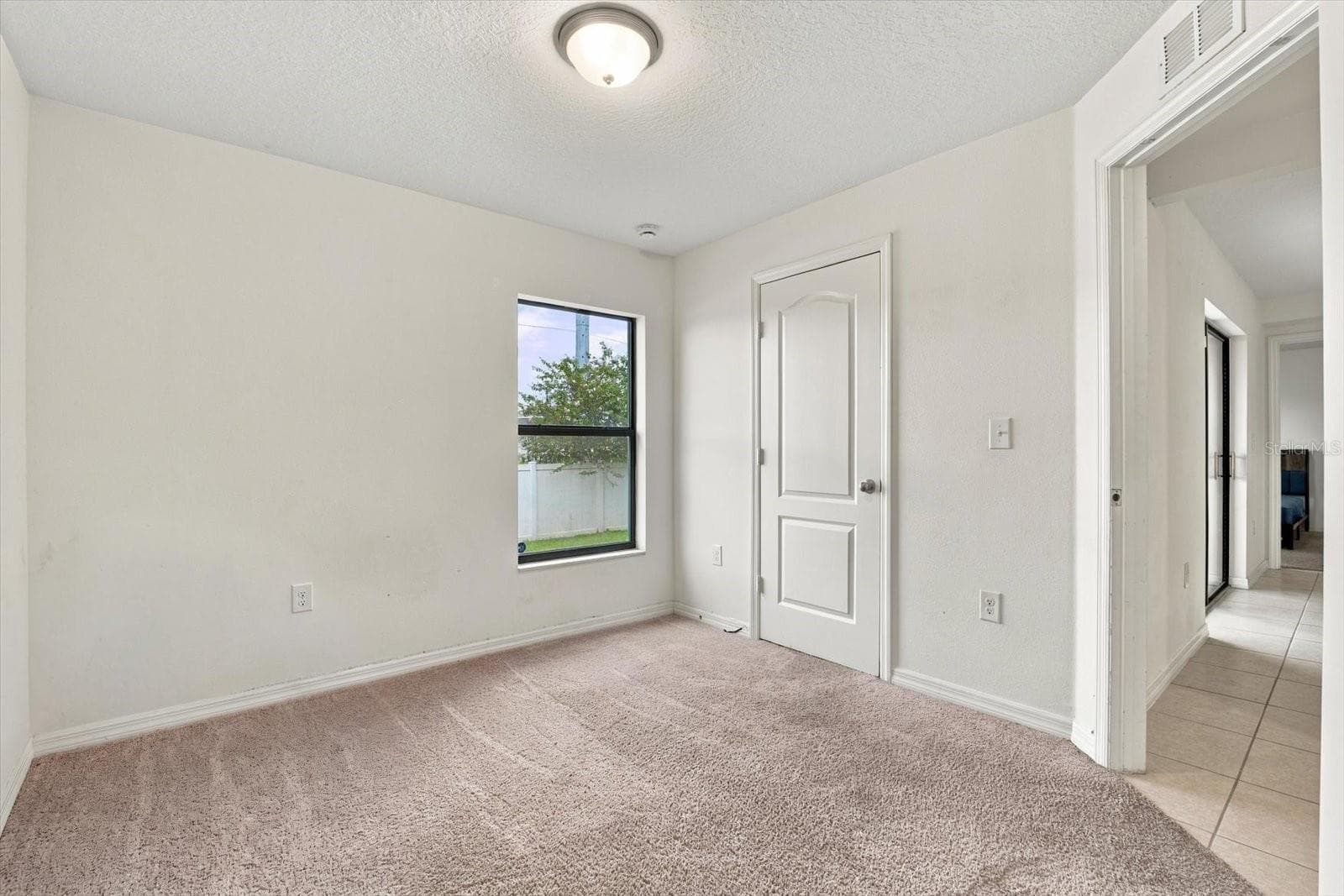 Bedroom #3 - 810 CHATHAM WALK DR, RUSKIN