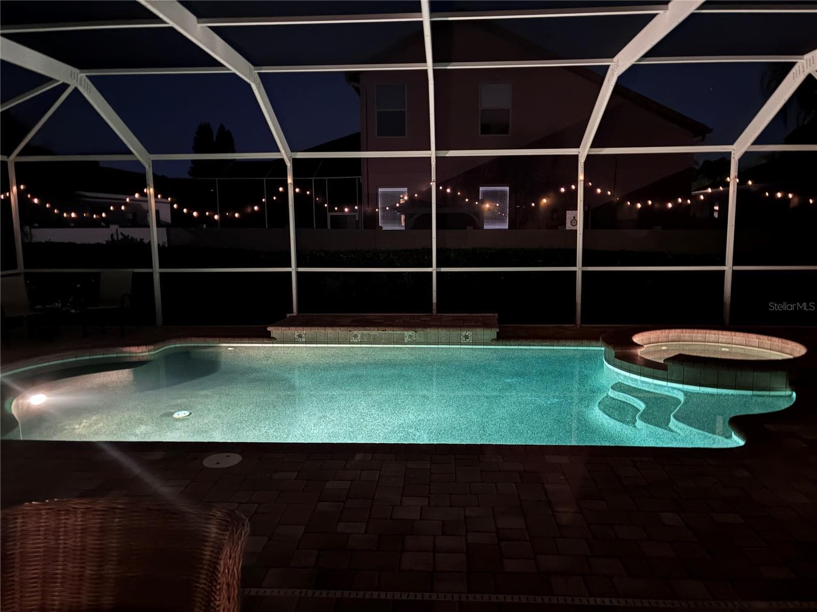 Single Family Residence at 4401 FORT SHAW DR, NEW PORT RICHEY, photo 53 of 54