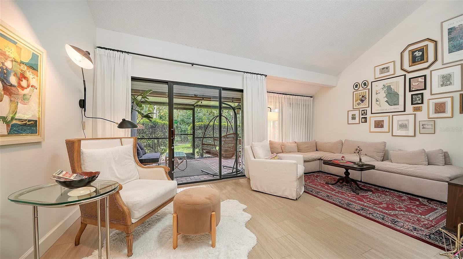 Condominium at 4319 WOODMANS CHART #130, SARASOTA, photo 3 of 41