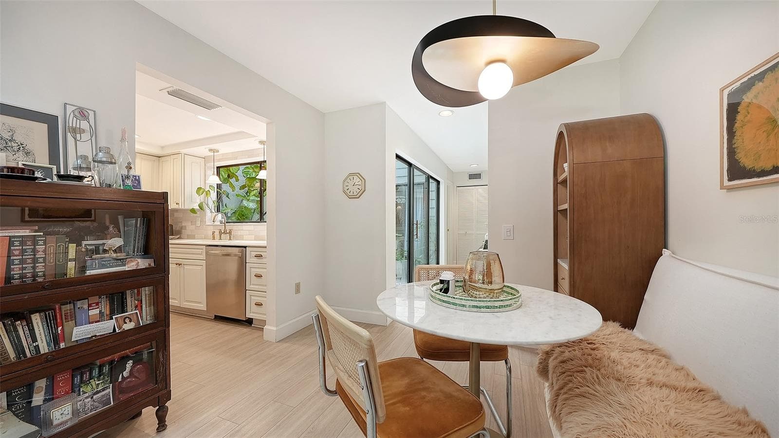 Condominium at 4319 WOODMANS CHART #130, SARASOTA, photo 14 of 41