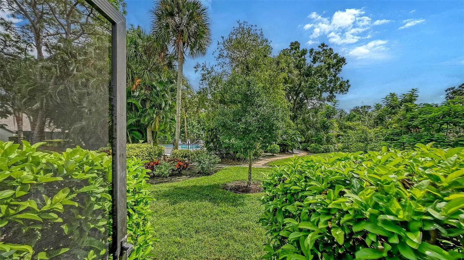 Condominium at 4319 WOODMANS CHART #130, SARASOTA, photo 22 of 41