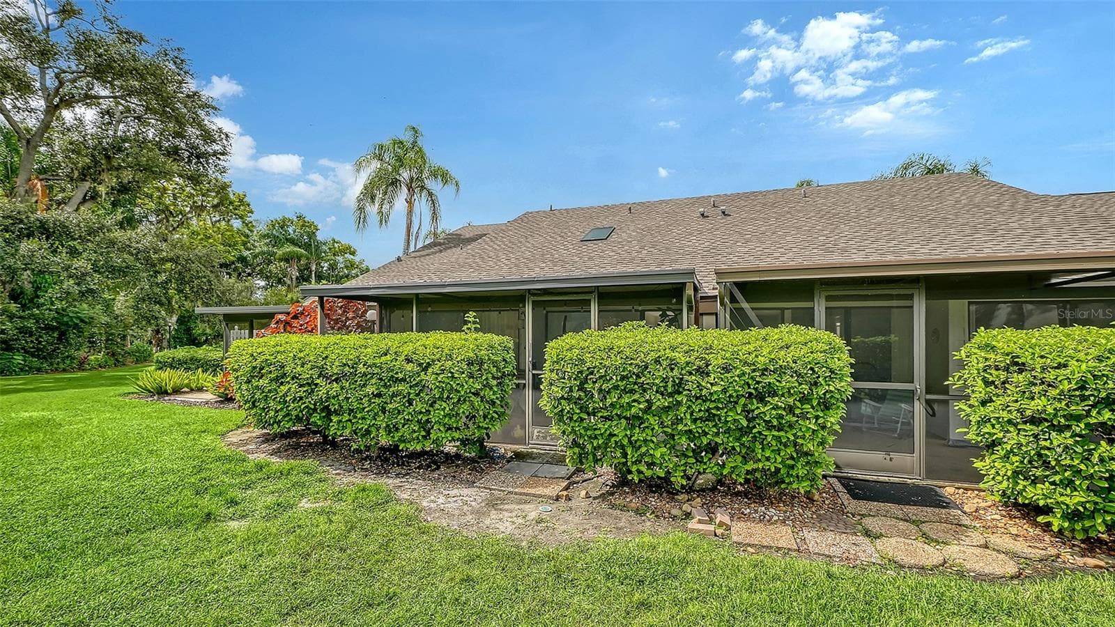 Condominium at 4319 WOODMANS CHART #130, SARASOTA, photo 24 of 41