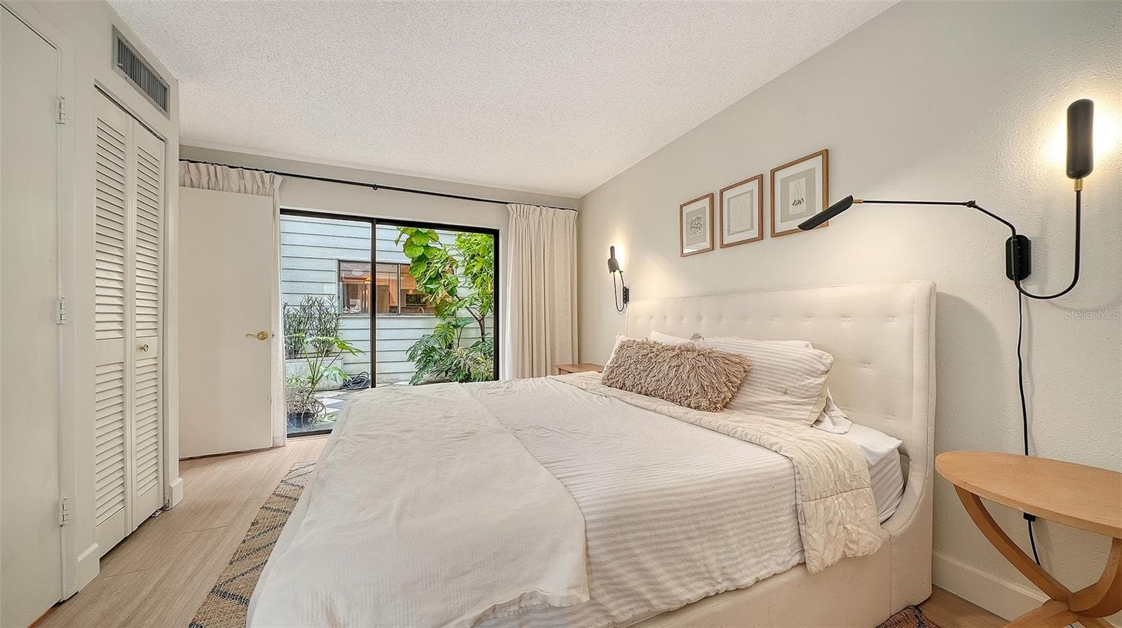 Condominium at 4319 WOODMANS CHART #130, SARASOTA, photo 26 of 41