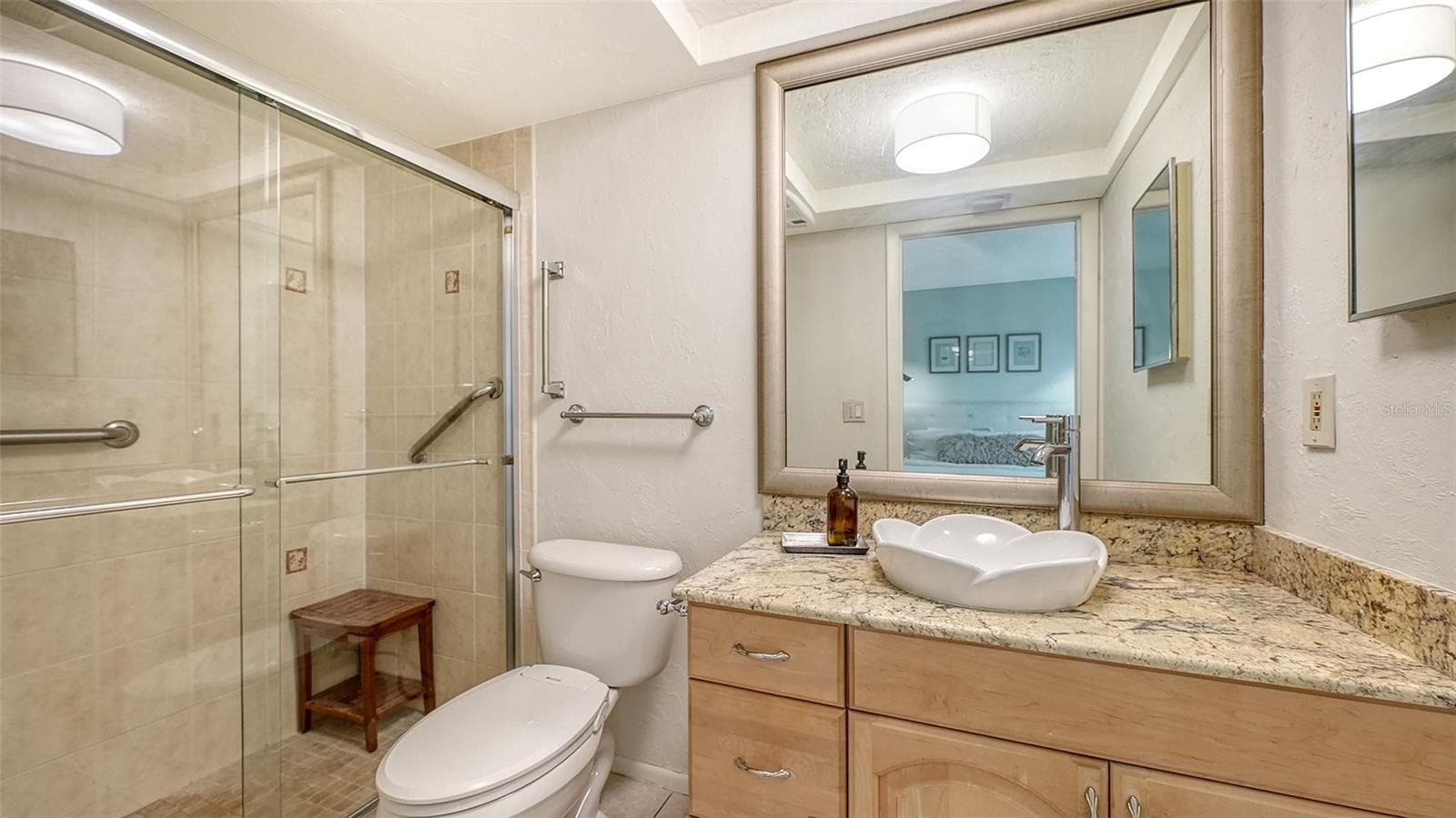 Condominium at 4319 WOODMANS CHART #130, SARASOTA, photo 28 of 41