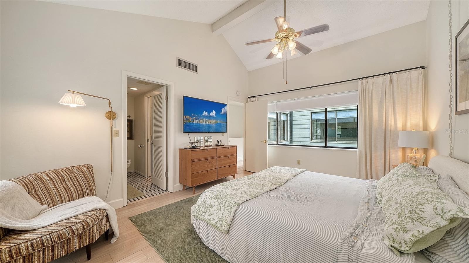 Condominium at 4319 WOODMANS CHART #130, SARASOTA, photo 33 of 41