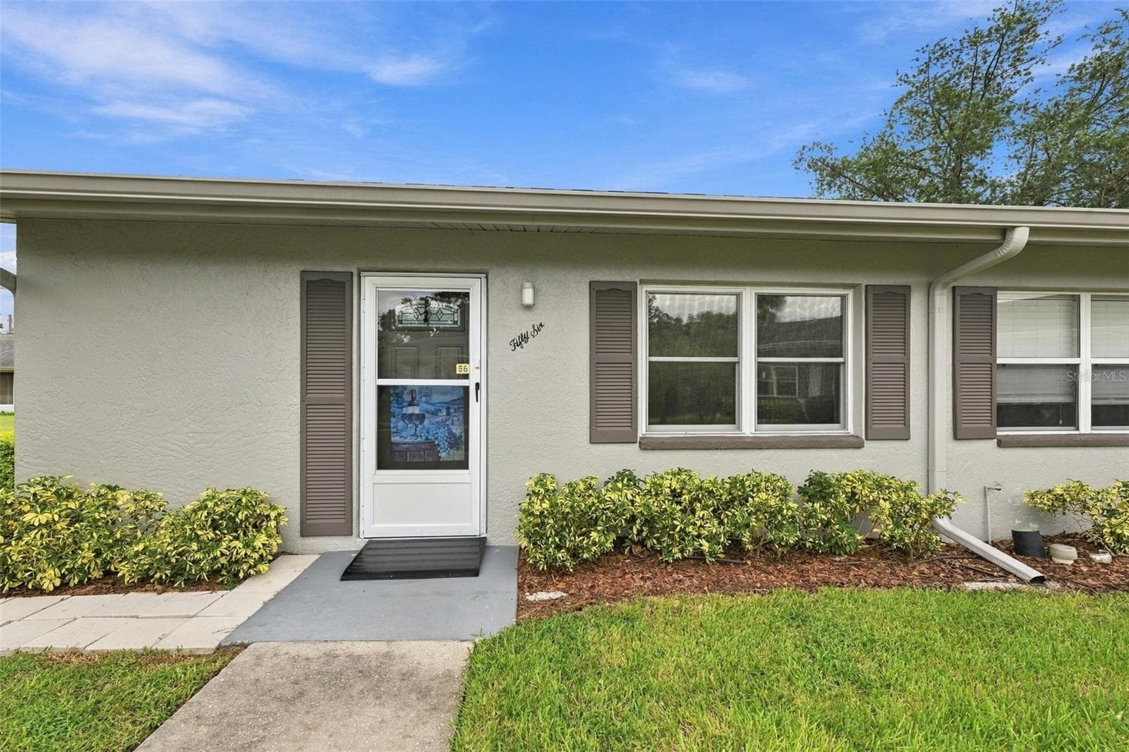 302 CANTON CT #56