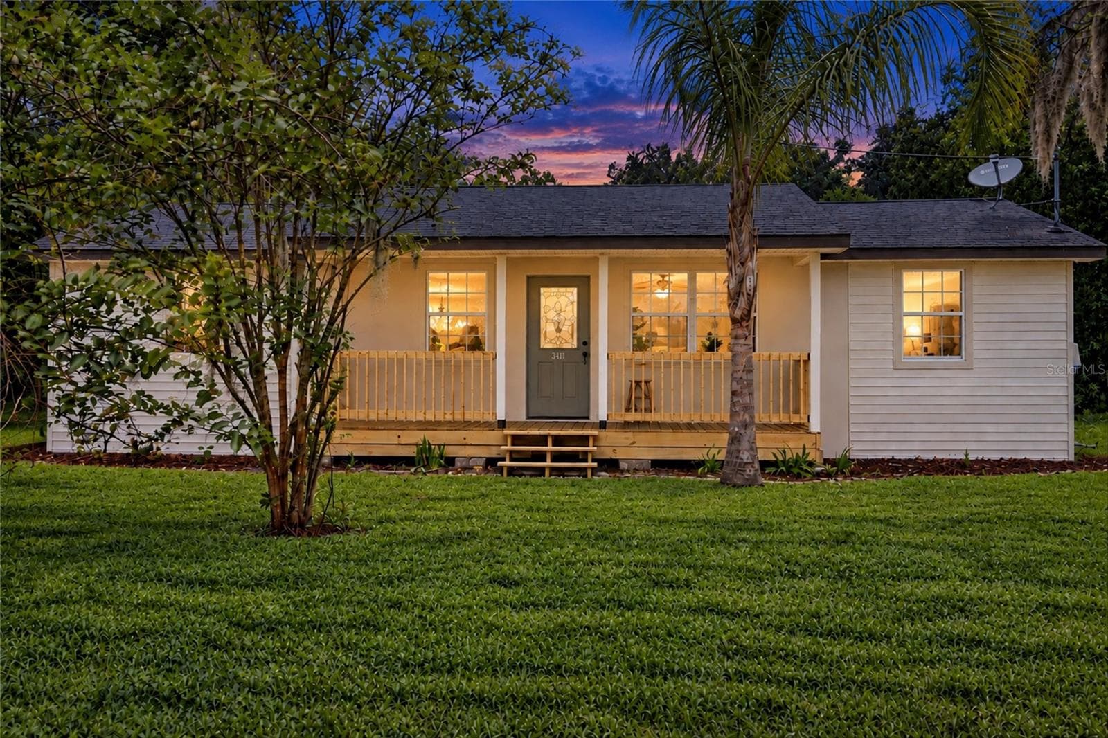 3411 SLEEPY HILL RD
