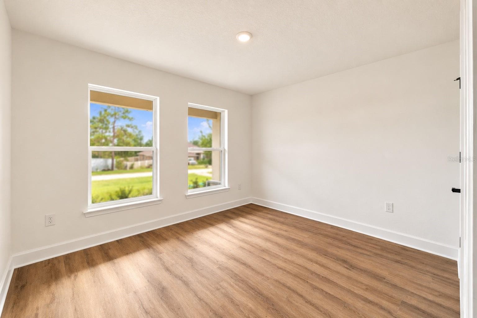 Bedroom #2 - 13041 SCISSORBILL AVE, WEEKI WACHEE