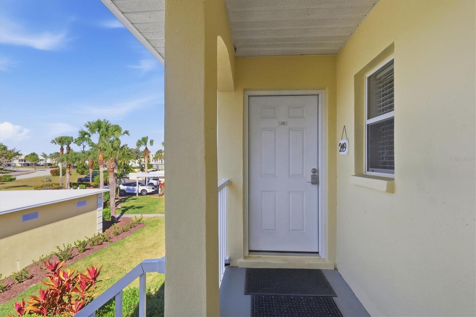 Condominium at 414 CERROMAR CIR S #249, VENICE, photo 2 of 69