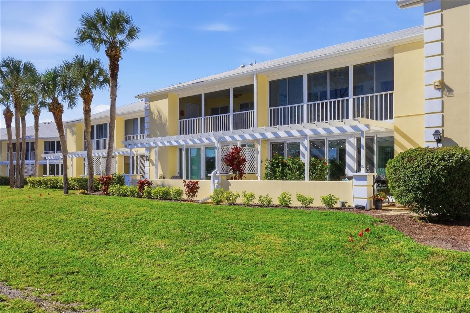 Condominium at 414 CERROMAR CIR S #249, VENICE, photo 15 of 69