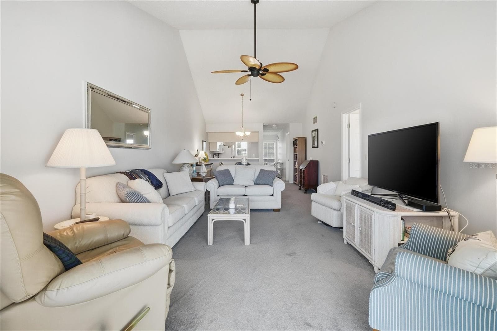 Condominium at 414 CERROMAR CIR S #249, VENICE, photo 19 of 69