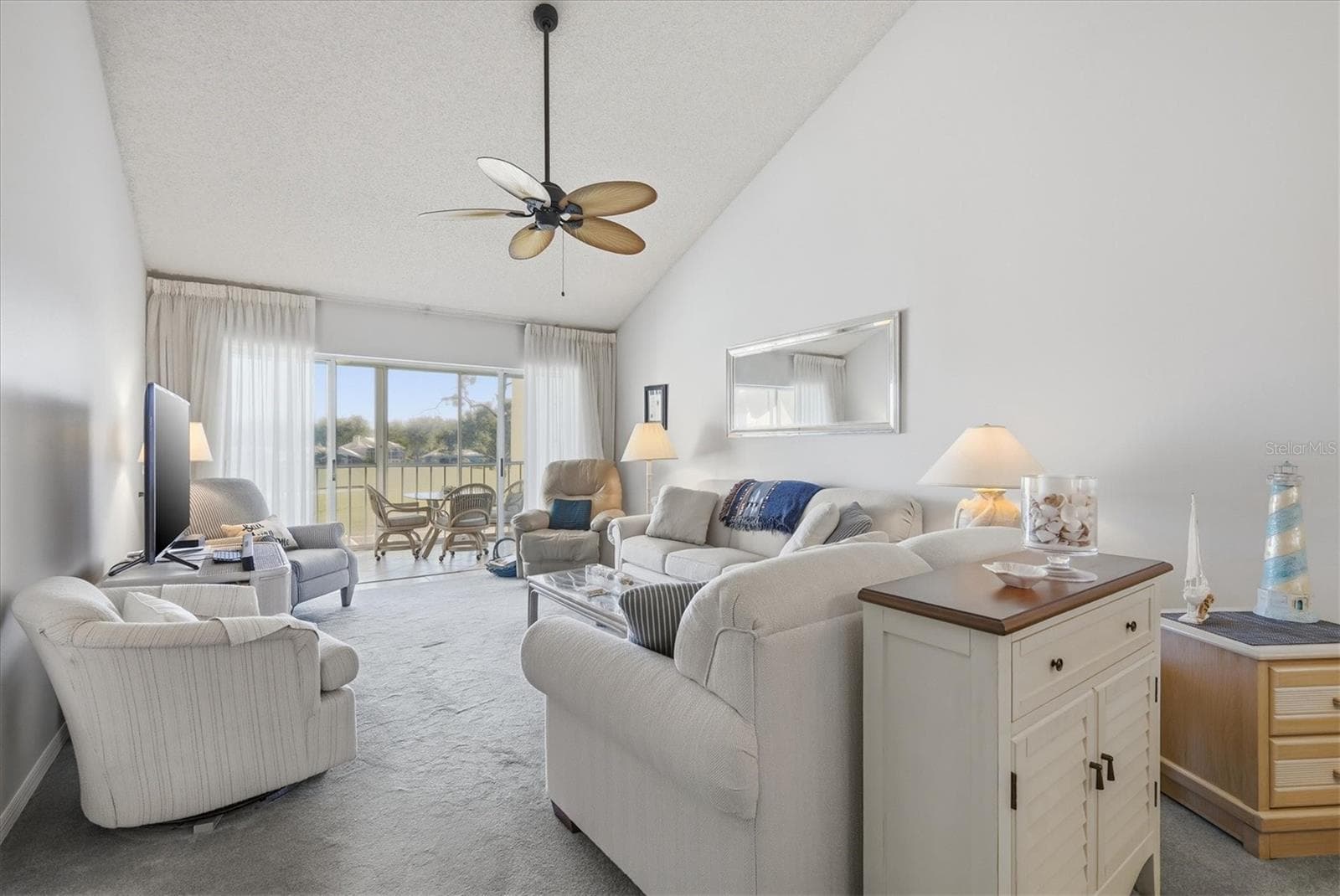 Condominium at 414 CERROMAR CIR S #249, VENICE, photo 20 of 69