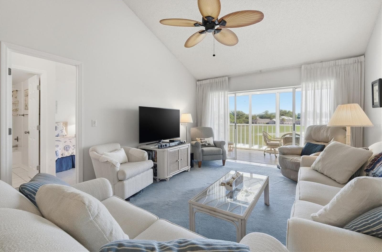 Condominium at 414 CERROMAR CIR S #249, VENICE, photo 21 of 69