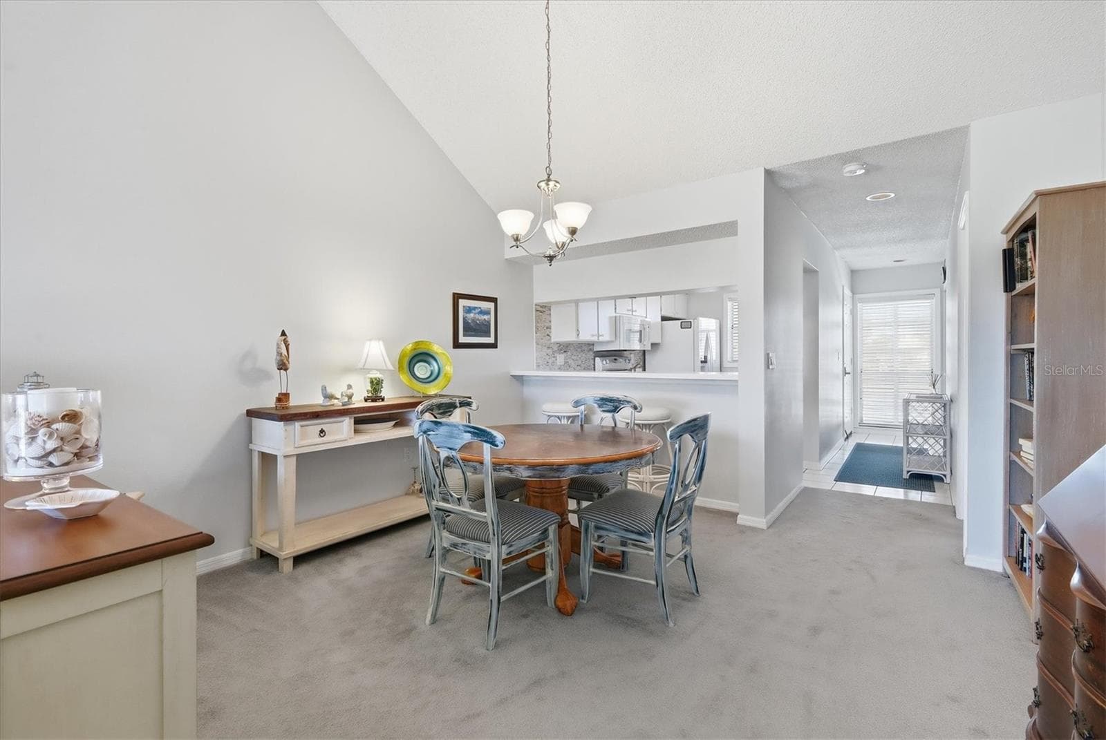 Condominium at 414 CERROMAR CIR S #249, VENICE, photo 22 of 69