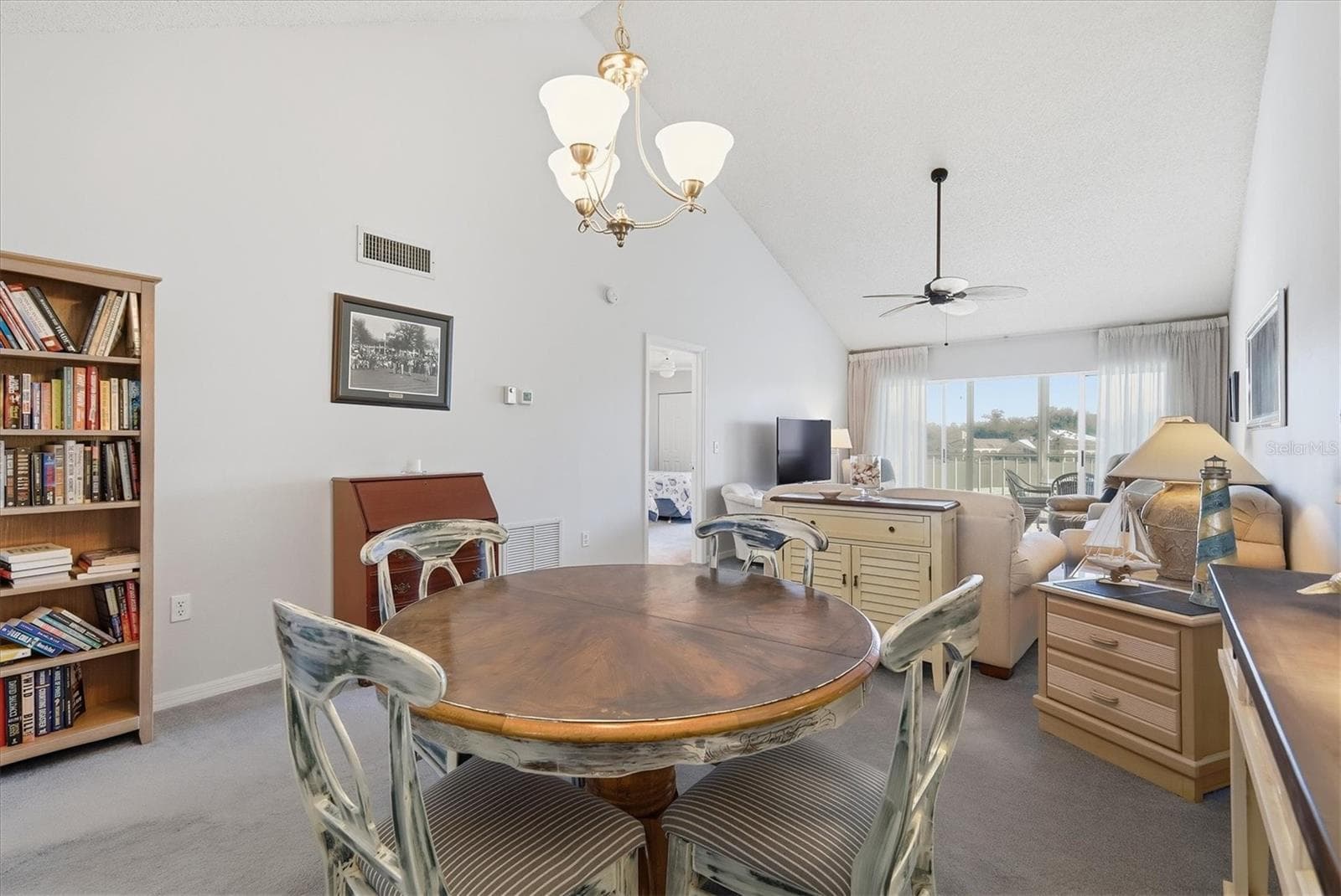 Condominium at 414 CERROMAR CIR S #249, VENICE, photo 23 of 69