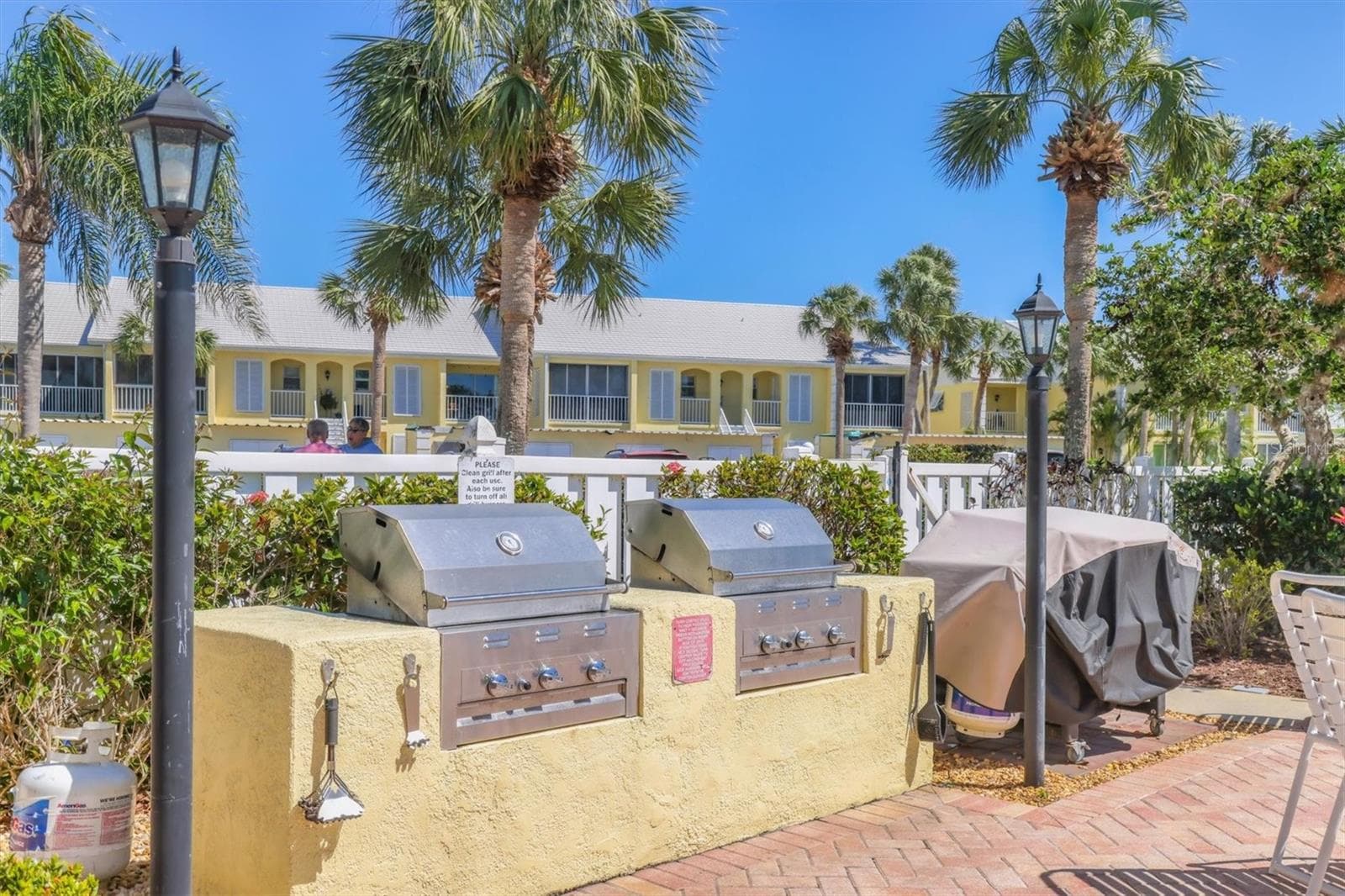 Condominium at 414 CERROMAR CIR S #249, VENICE, photo 54 of 69
