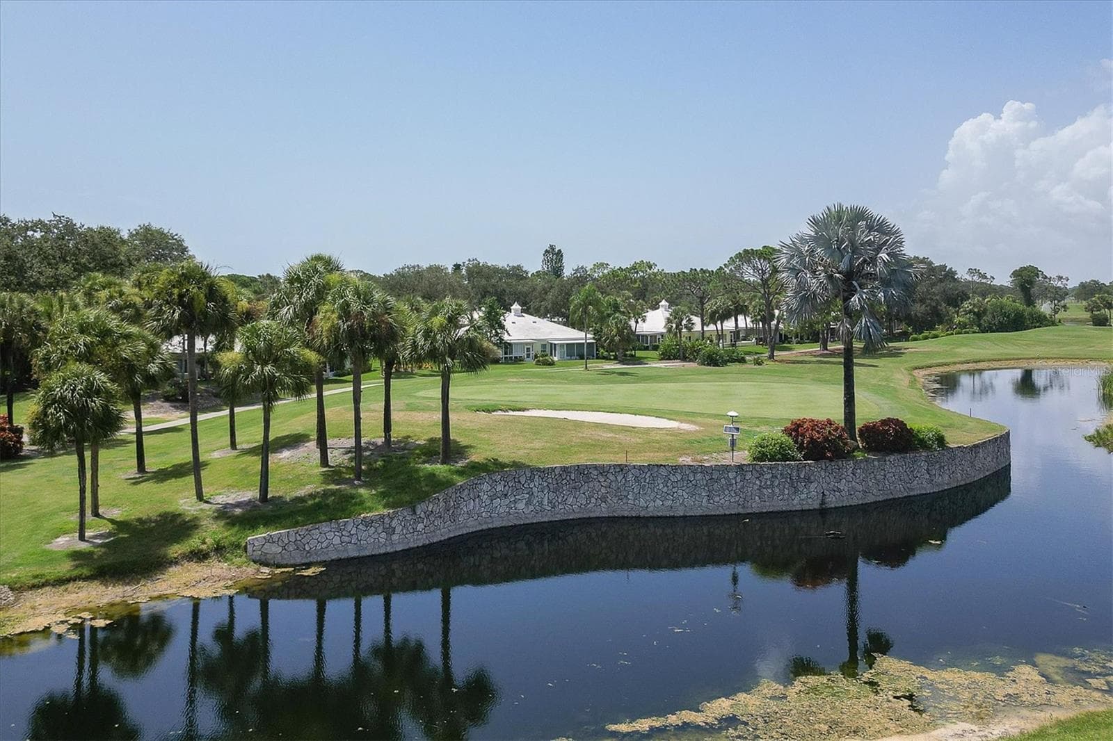 Condominium at 414 CERROMAR CIR S #249, VENICE, photo 65 of 69