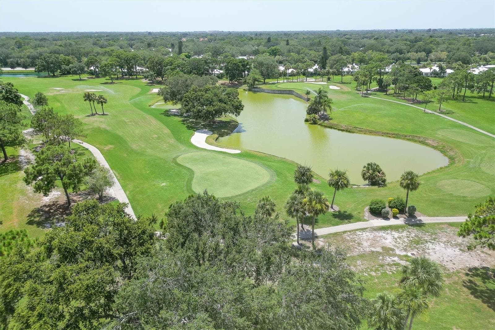 Condominium at 414 CERROMAR CIR S #249, VENICE, photo 67 of 69