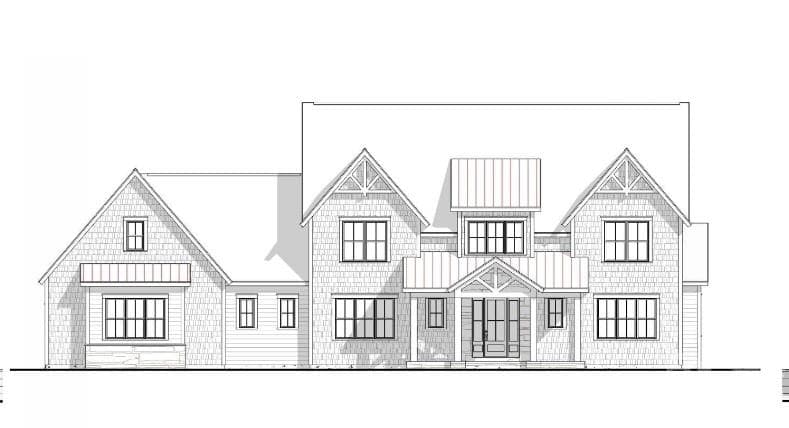 Single Family Residence at 0 Red Fox Lane, Flat Rock, photo 2 of 9
