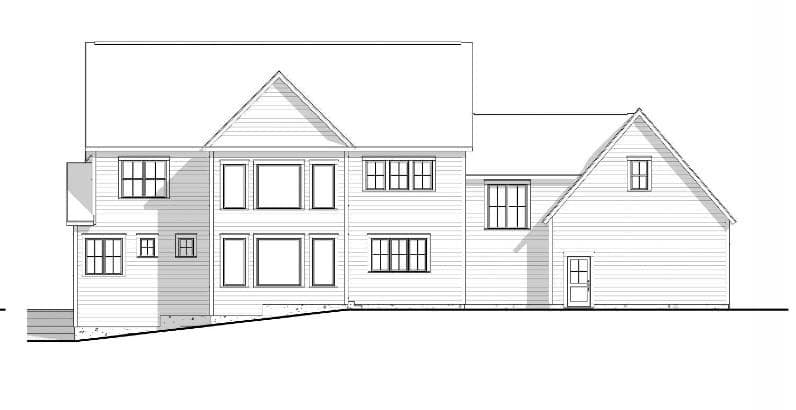 Single Family Residence at 0 Red Fox Lane, Flat Rock, photo 3 of 9