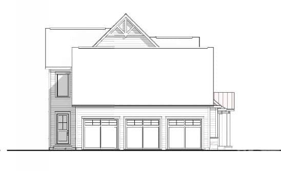 Single Family Residence at 0 Red Fox Lane, Flat Rock, photo 4 of 9