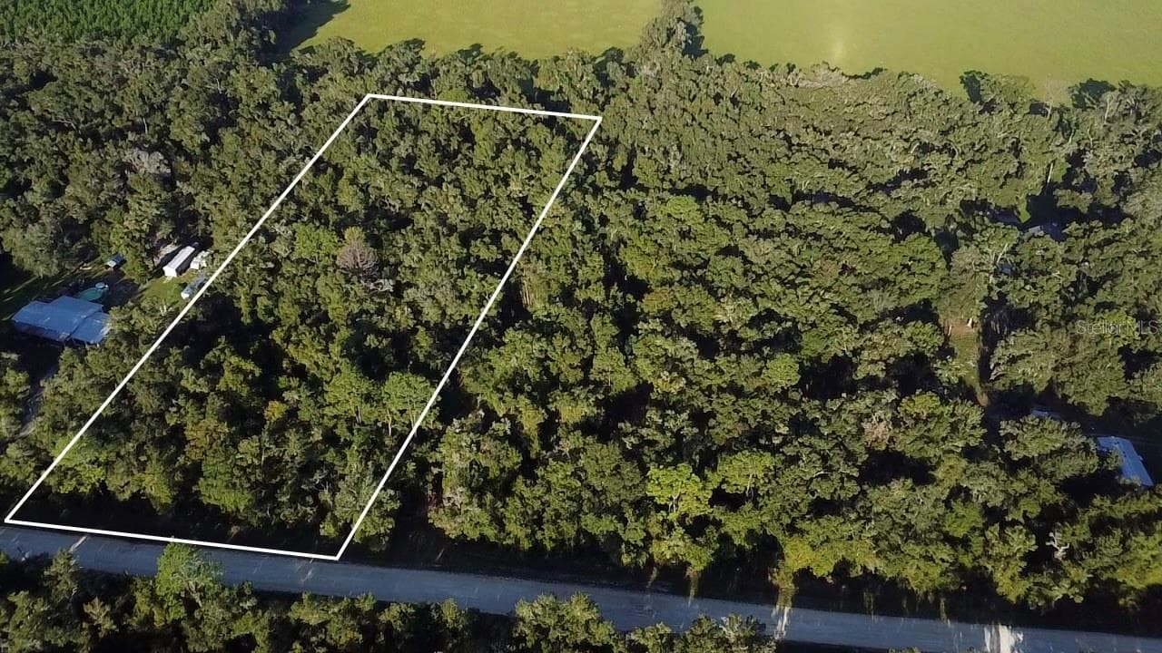 TBD NW 48TH , LOT 15 TER