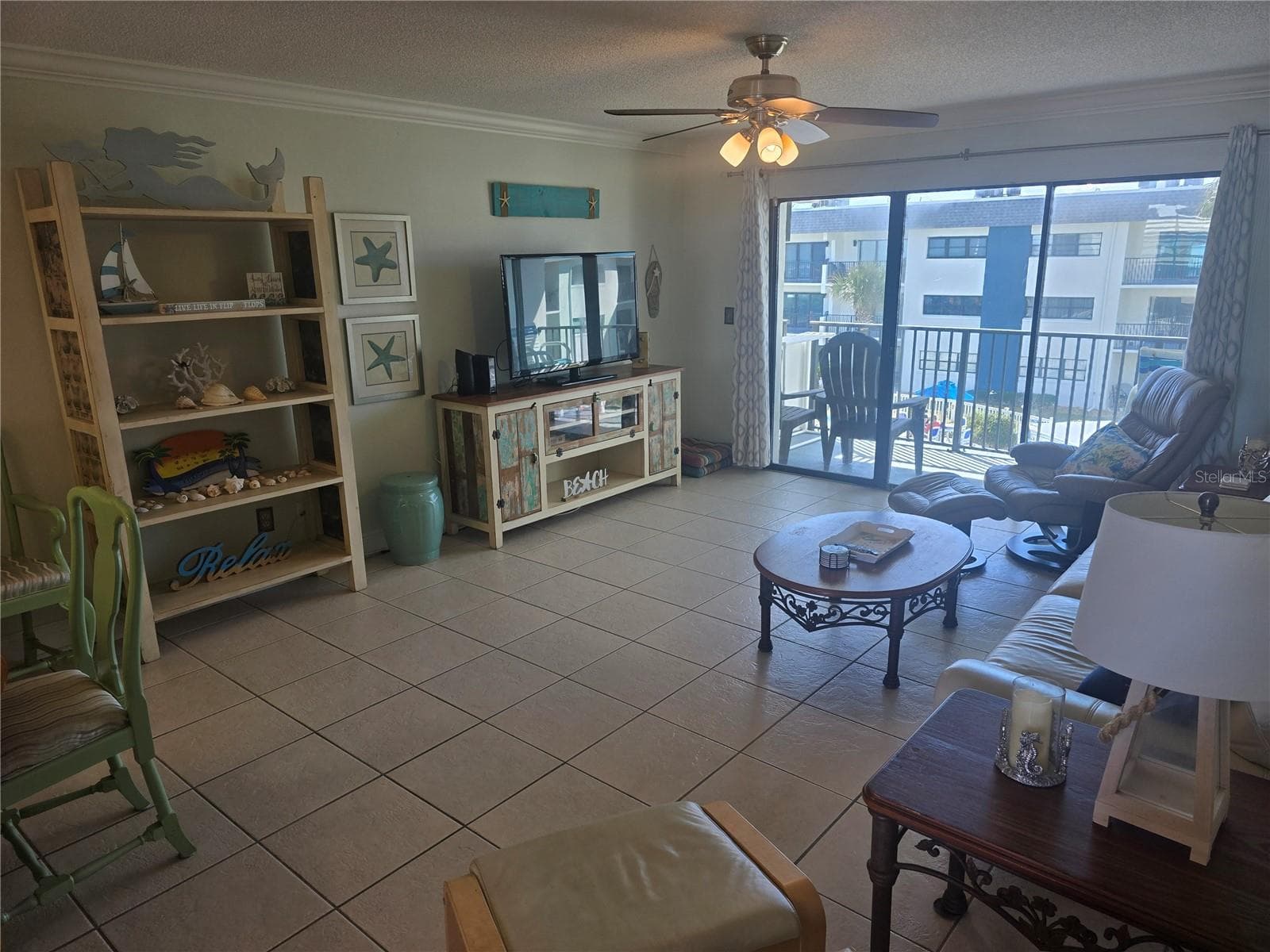 Condominium at 2100 OCEAN SHORE BLVD #317, ORMOND BEACH, photo 2 of 38