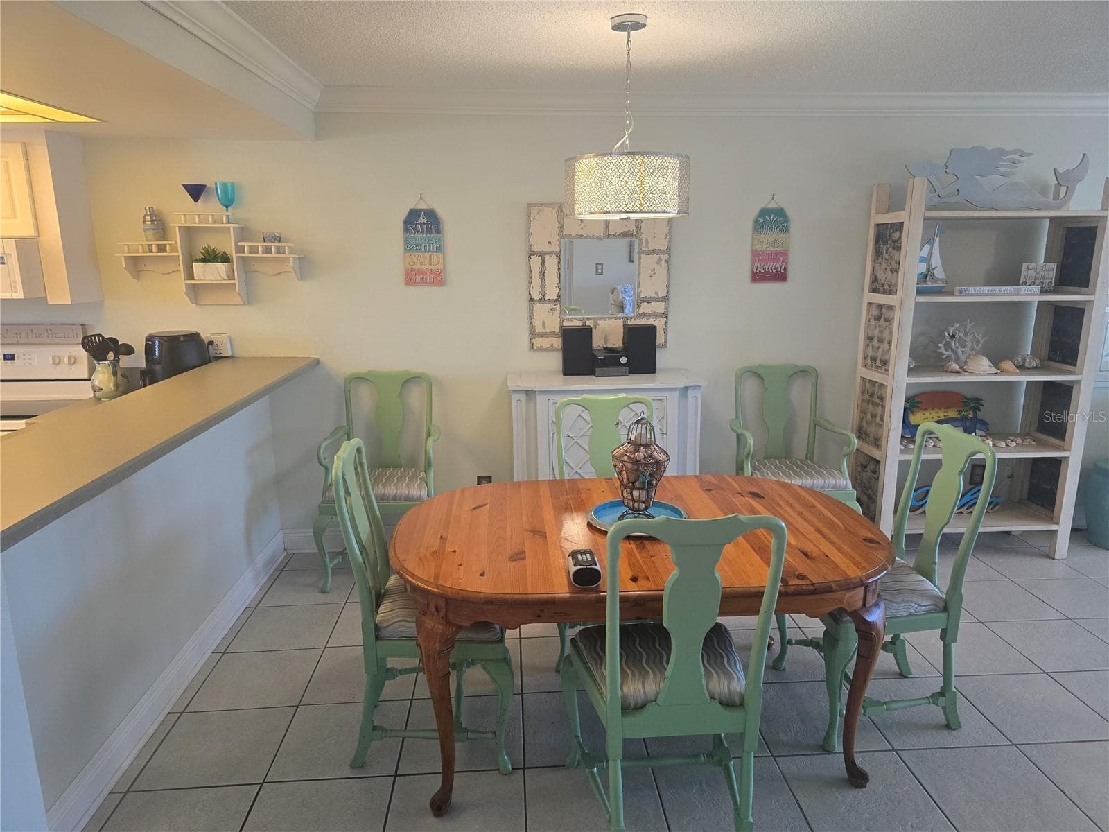 Condominium at 2100 OCEAN SHORE BLVD #317, ORMOND BEACH, photo 6 of 38