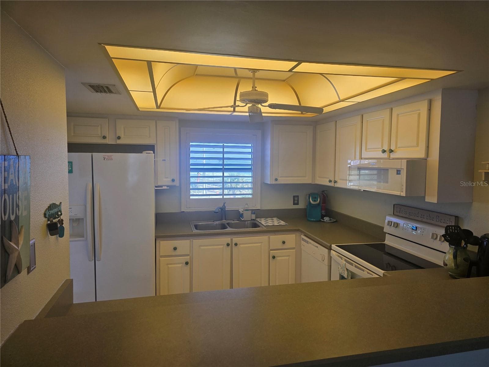 Condominium at 2100 OCEAN SHORE BLVD #317, ORMOND BEACH, photo 8 of 38