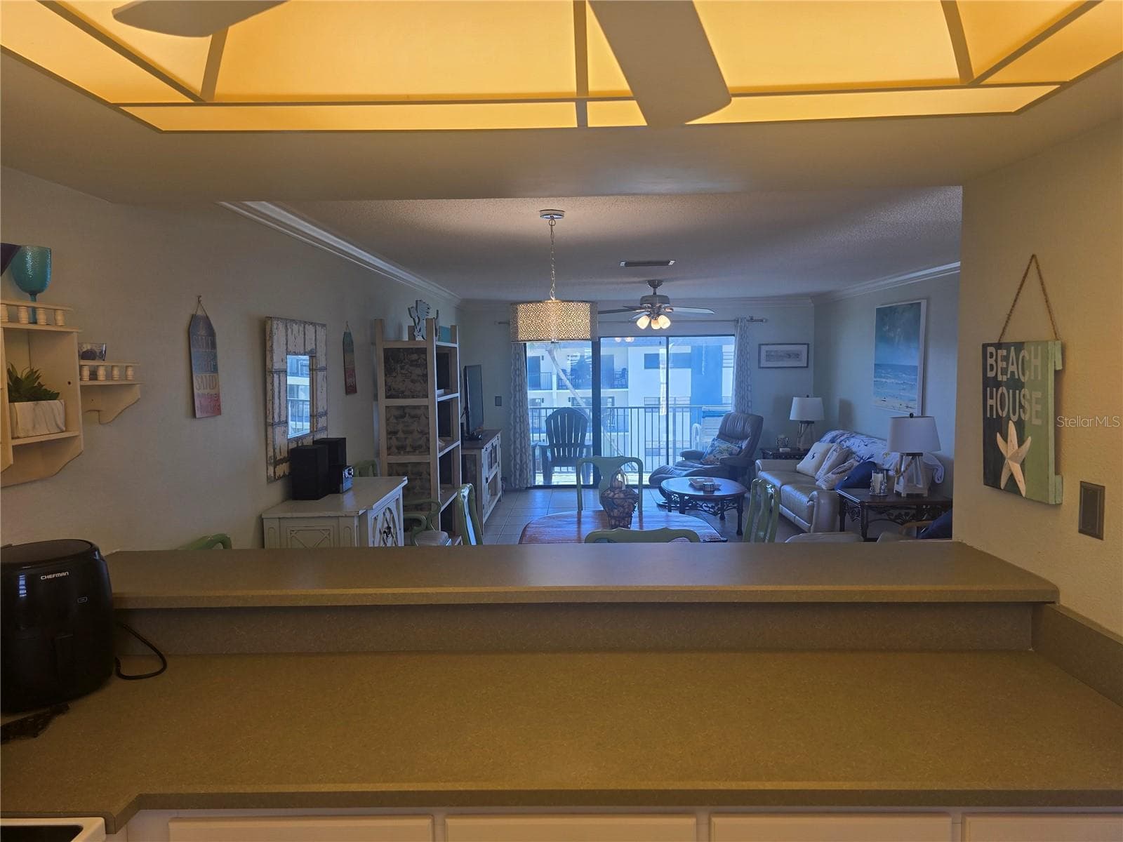 Condominium at 2100 OCEAN SHORE BLVD #317, ORMOND BEACH, photo 9 of 38