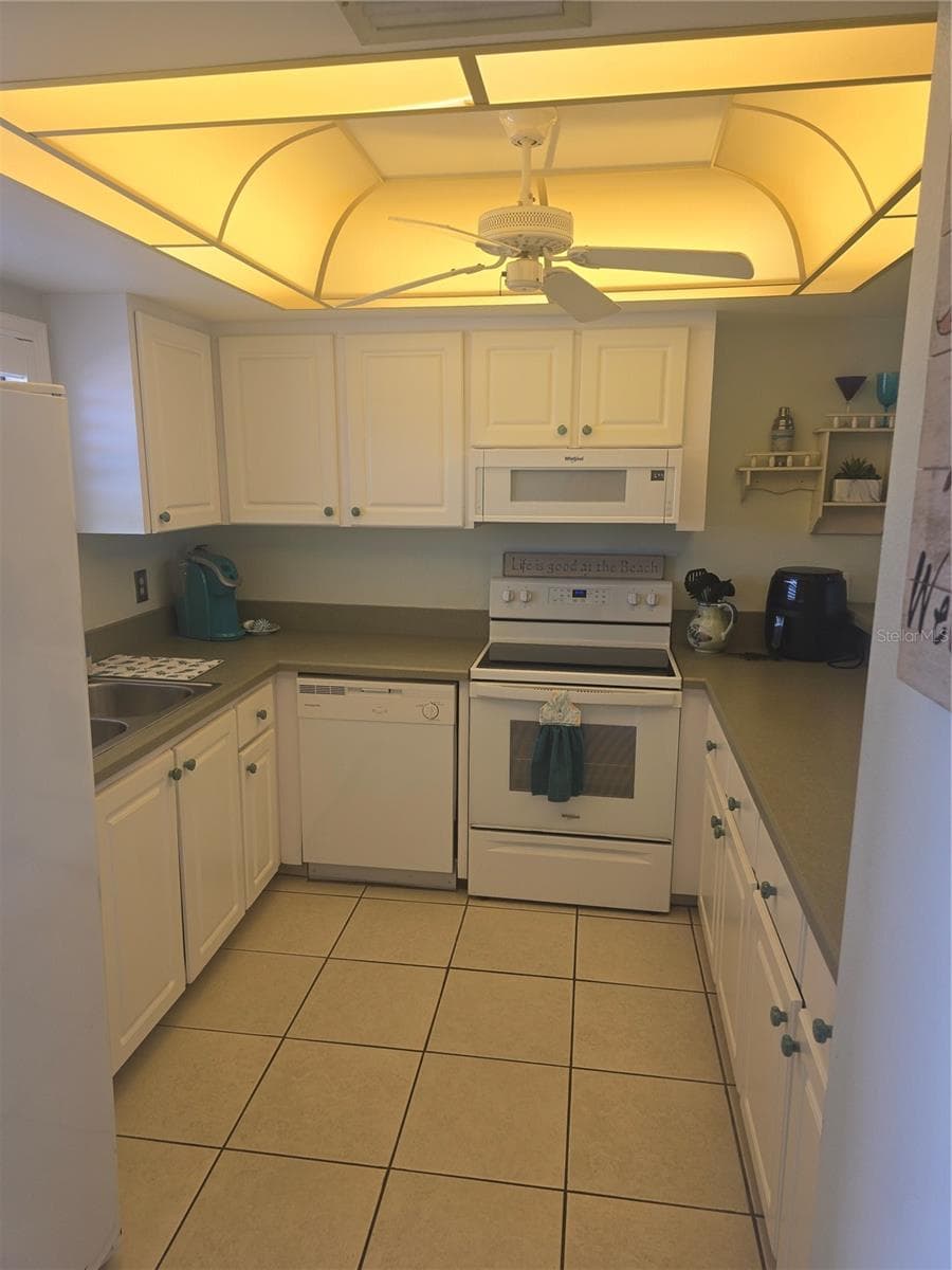 Condominium at 2100 OCEAN SHORE BLVD #317, ORMOND BEACH, photo 10 of 38