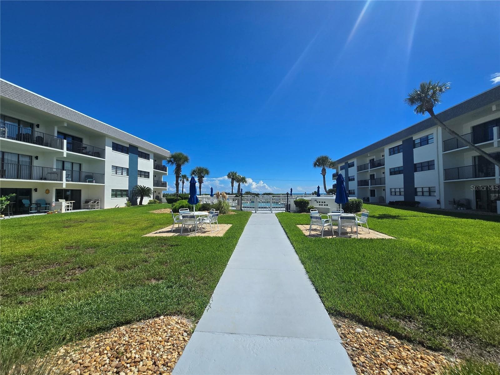 Condominium at 2100 OCEAN SHORE BLVD #317, ORMOND BEACH, photo 30 of 38