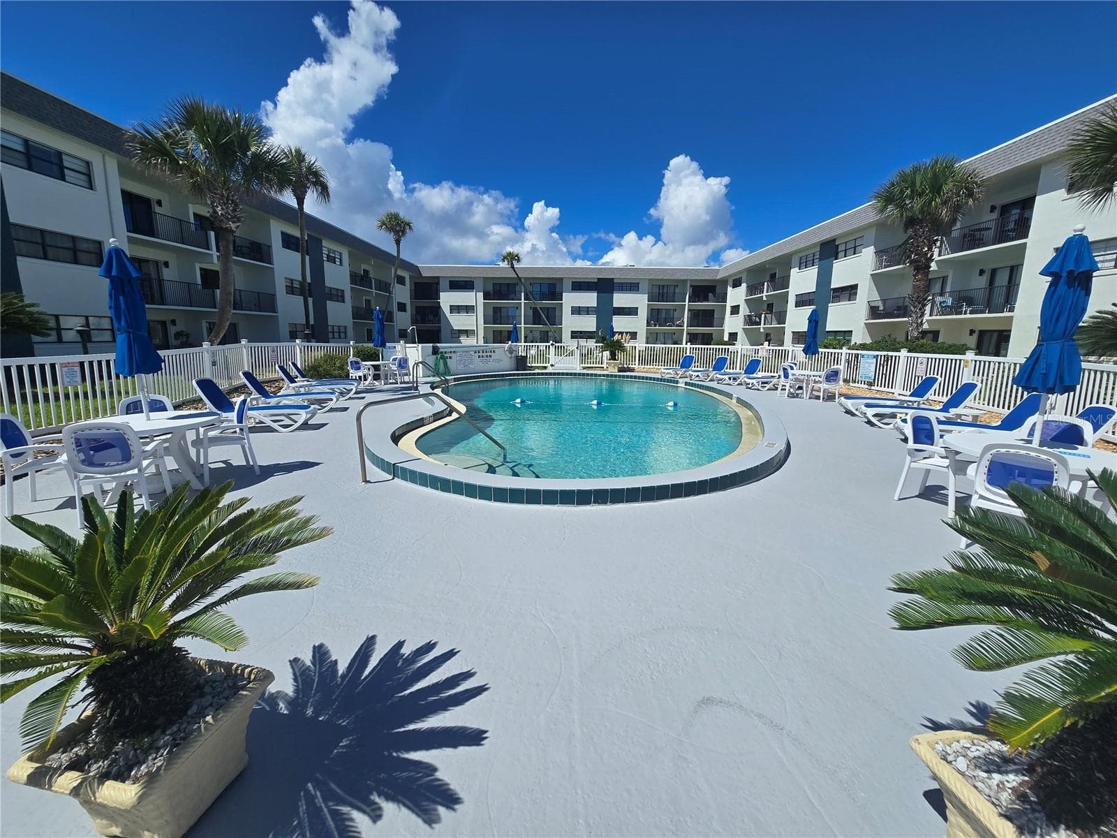 Condominium at 2100 OCEAN SHORE BLVD #317, ORMOND BEACH, photo 31 of 38