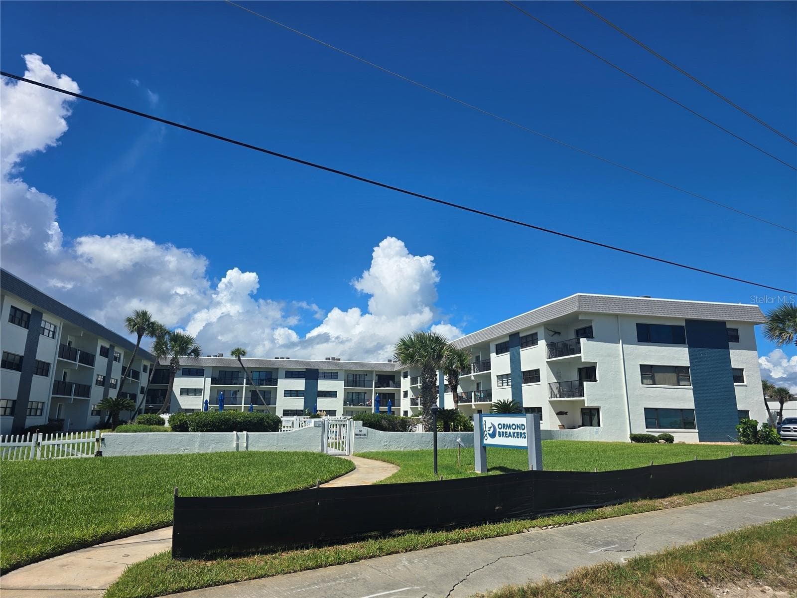 Condominium at 2100 OCEAN SHORE BLVD #317, ORMOND BEACH, photo 33 of 38